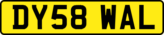 DY58WAL