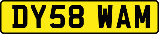 DY58WAM