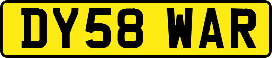 DY58WAR