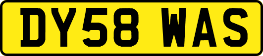 DY58WAS