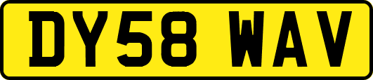 DY58WAV