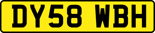 DY58WBH