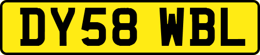 DY58WBL