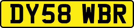 DY58WBR