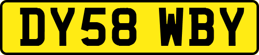 DY58WBY