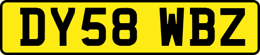 DY58WBZ