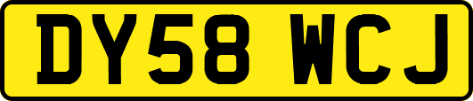 DY58WCJ