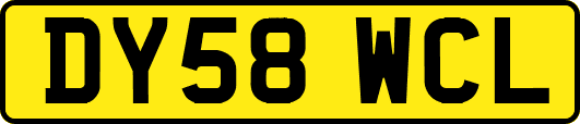 DY58WCL