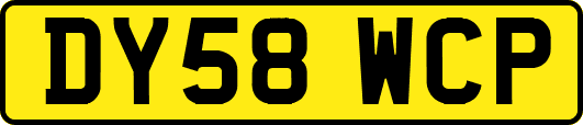 DY58WCP