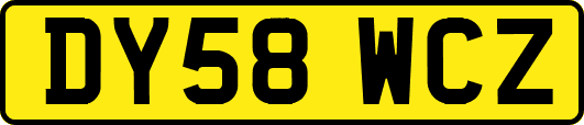 DY58WCZ