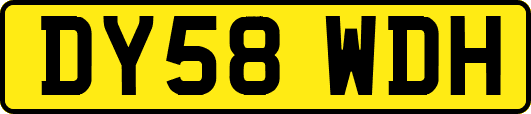 DY58WDH