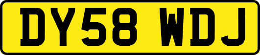 DY58WDJ