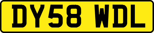 DY58WDL