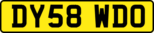 DY58WDO