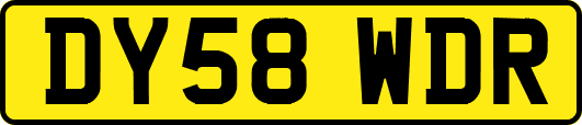 DY58WDR