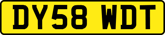 DY58WDT
