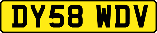 DY58WDV