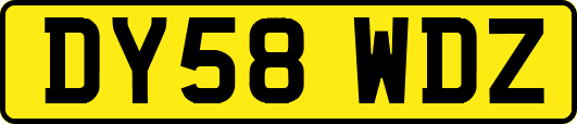 DY58WDZ