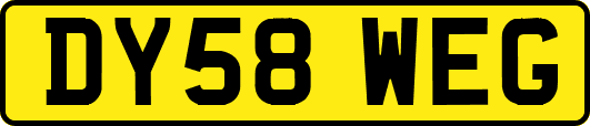 DY58WEG