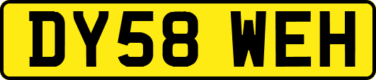 DY58WEH