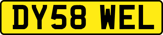DY58WEL