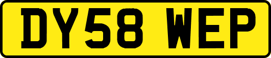 DY58WEP