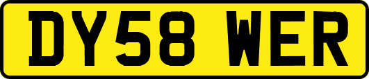 DY58WER