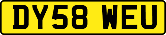 DY58WEU