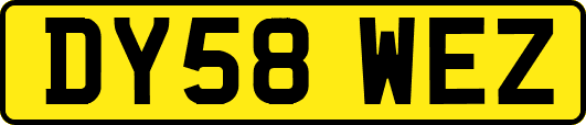 DY58WEZ