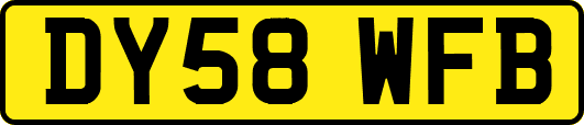 DY58WFB