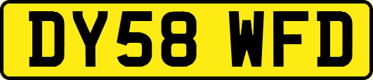 DY58WFD