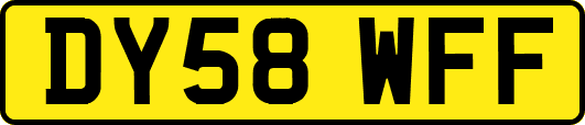 DY58WFF
