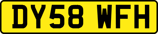 DY58WFH