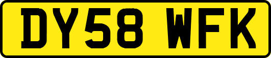 DY58WFK