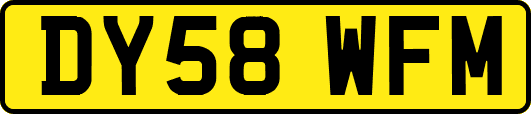 DY58WFM