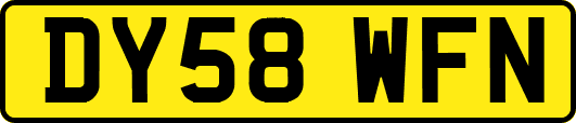 DY58WFN