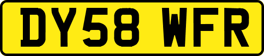 DY58WFR