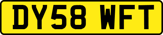 DY58WFT