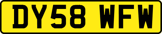 DY58WFW