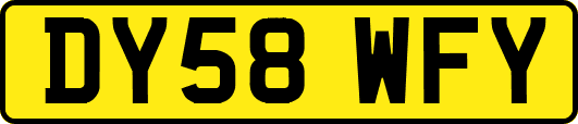 DY58WFY