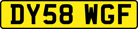 DY58WGF