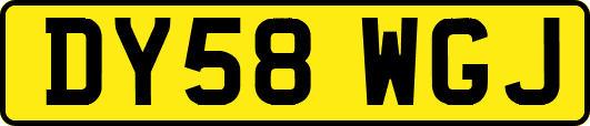 DY58WGJ