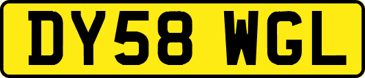 DY58WGL