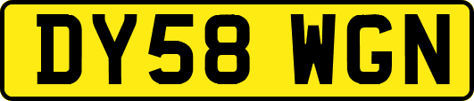 DY58WGN