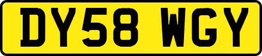 DY58WGY