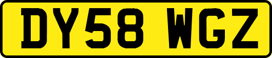 DY58WGZ