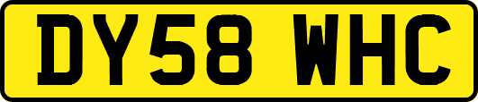 DY58WHC