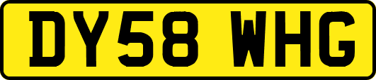 DY58WHG