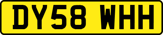 DY58WHH