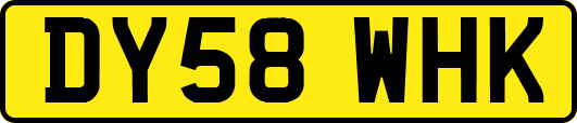 DY58WHK